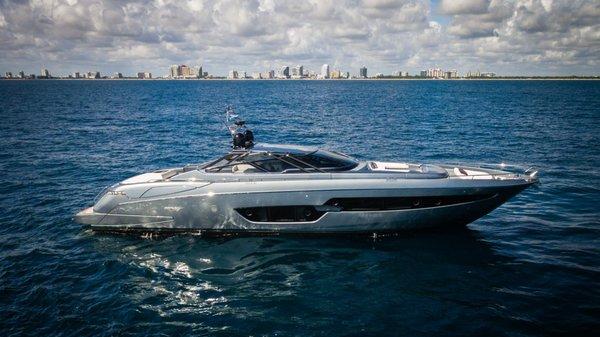 Riva 88 Florida