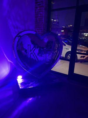 KC Heart