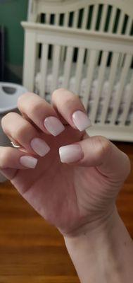 Gel Polish Bar