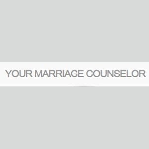 Your Marriage Counselor - Dr. Marty Tashman