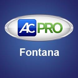 AC Pro Fontana