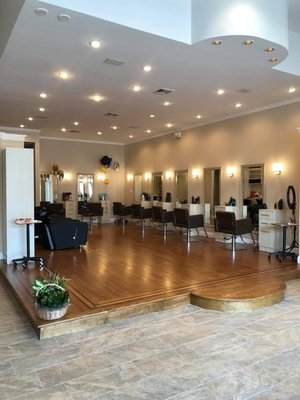 DMH Hair Salon