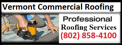 Vermont Commercial Roofing