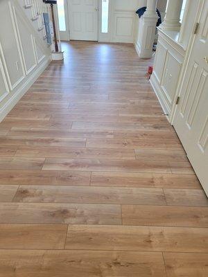 P&M Chadwicks Flooring