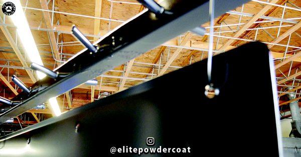 ELITE POWDER COAT 12155 Magnolia Ave Bldg 9A Riverside, CA 92503 (951) 315-5199 #elitepowdercoat #riversideca #powdercoating #powdercoat