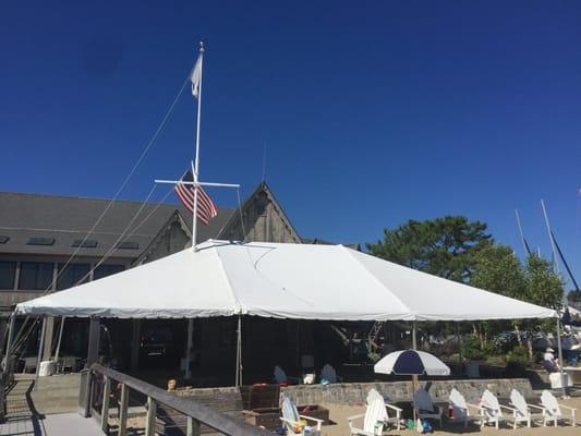 Abbey Tent & Party Rentals