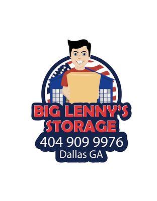 Big Lenny's Storage