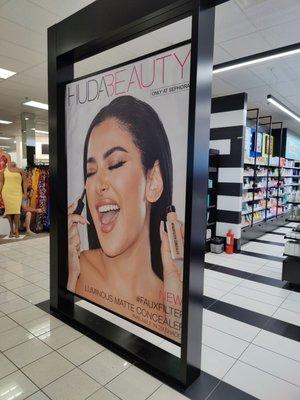 SEPHORA at Kohl's