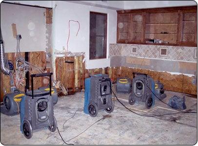 Dehumidifiers