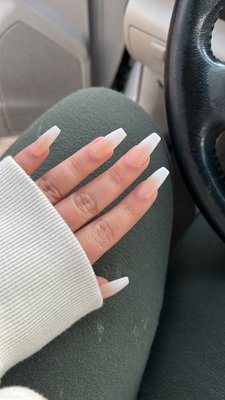 Nails