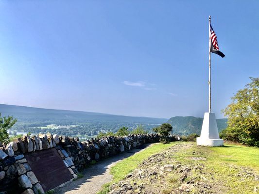 Elks Brox Memorial Park