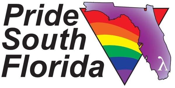 Annual Pride event held in Mardch in Ft Lauderdale at the War Memorial in Holiday Park