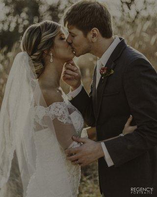 Wedding Portraits