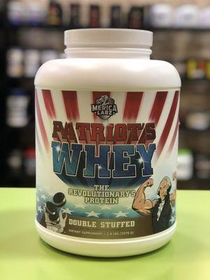 Unique Sports Supps