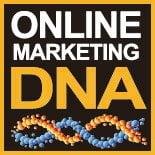 Online Marketing DNA -Our Logo