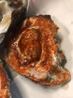 Blue Oak Oyster Bar and Grill