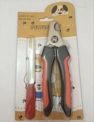 Pet Nail Clipper and File                                                   http://www.MyParadiseDeals.net