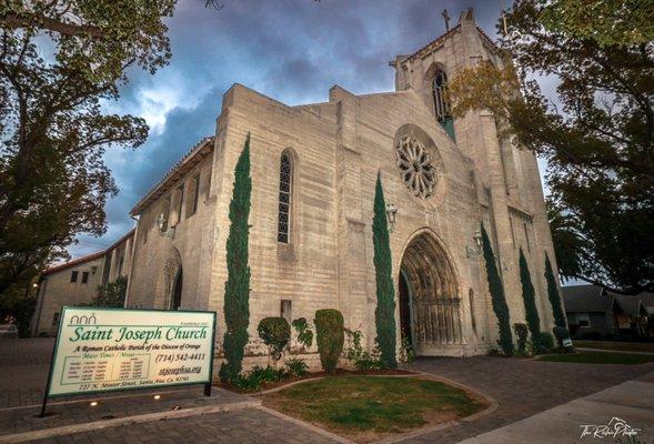 Saint Joseph Catholic Church