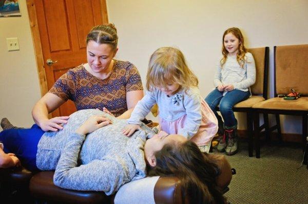 Active Family Chiropractic & Wellness