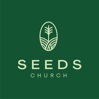 Seeds Church logo