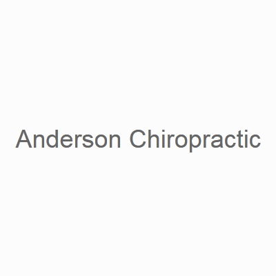 Anderson Chiropractic