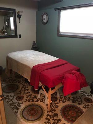 Who's ready for massage @roybal chiropractic?