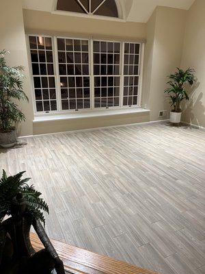 Regent Floor Covering