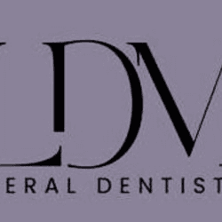 LDM General Dentistry Logo