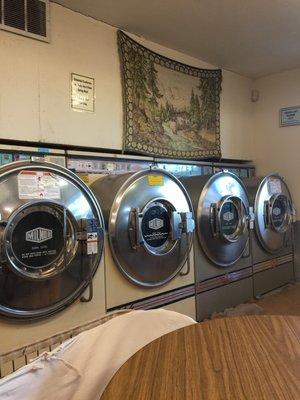 Lakeland Square Laundry