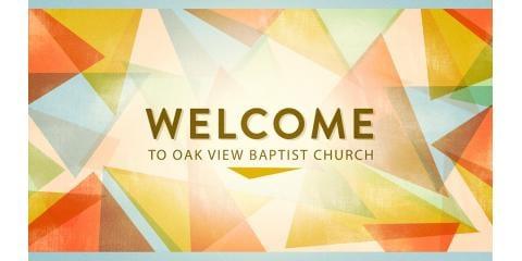 Oak View Baptist Church