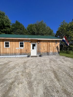 Old Crow Ranch Farm Store