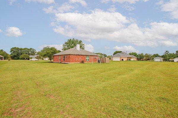 Cajun Dumpster Rental