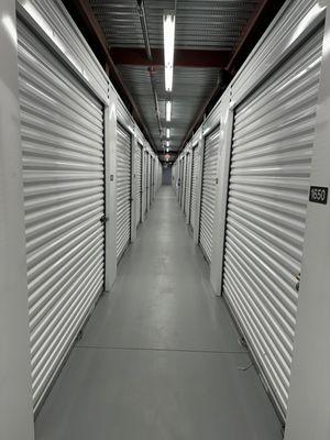 The Storage Center