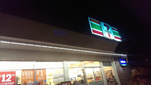 7-Eleven