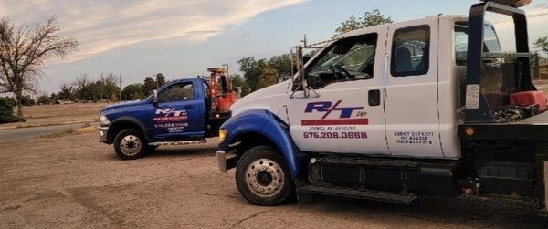 R/T Tow and Recovery