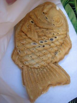 Taiyaki