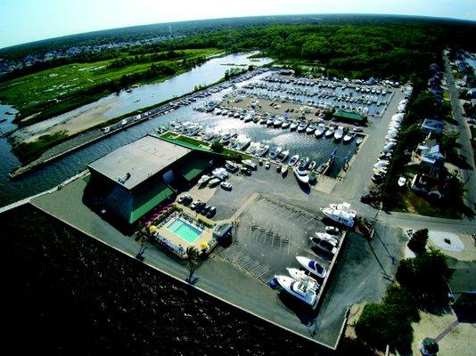 Key Harbor Marina