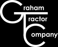 Graham Tractor