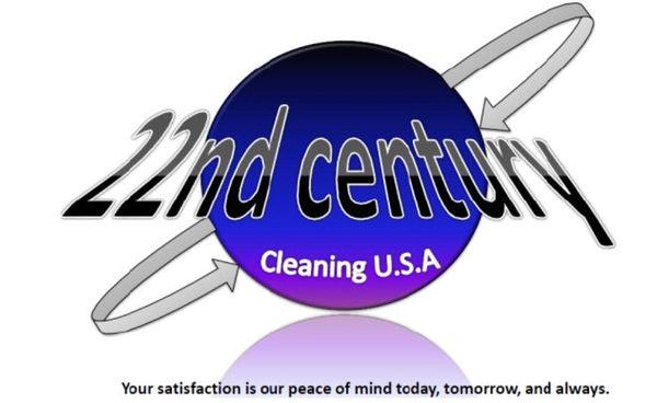 22nd Century Cleaning U.S.A