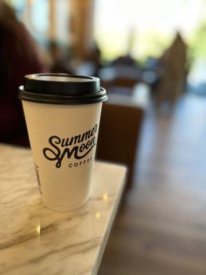 Summer Moon Coffee