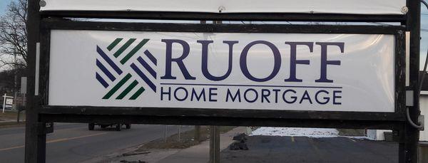 Ruoff Home Mortgage