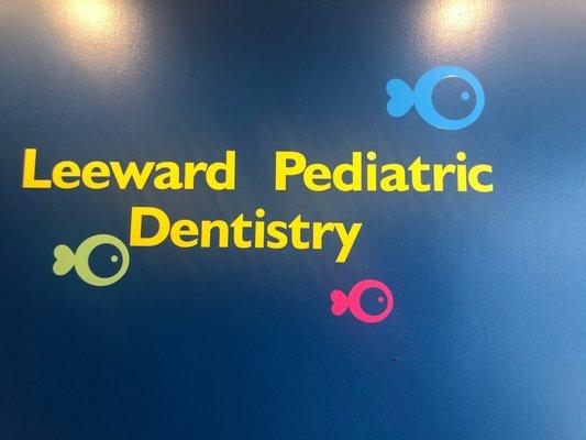 Leeward Pediatric Dentistry