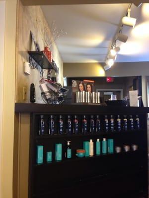 Changes Hair Company