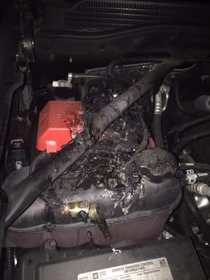 This shop sucks made my truck go on fire with the crappy installation they did on it be careful of mike shop