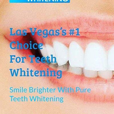 $99 PURE TEETH WHITENING