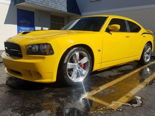 Srt8