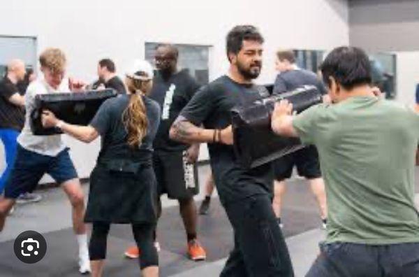 Colorado Krav Maga Regional Training Center