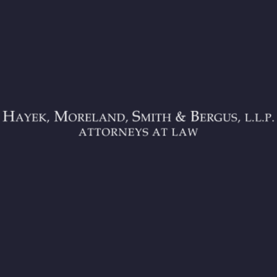 Hayek Moreland Smith & Bergus