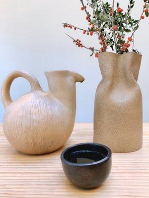 Traditional Yaupon Teapot