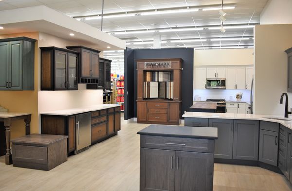 Kitchen & Bath Design Center